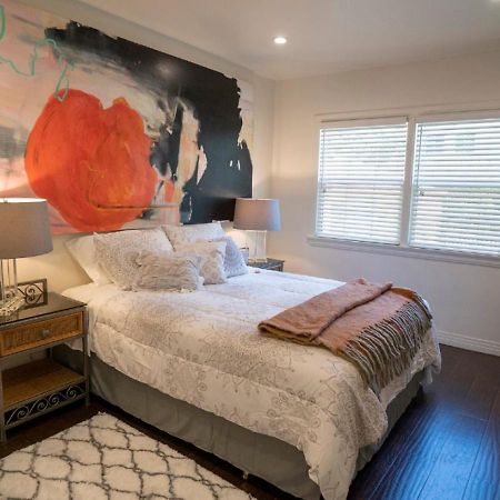 Charming Duplex Home In Sherman Oaks Los Ángeles Exterior foto