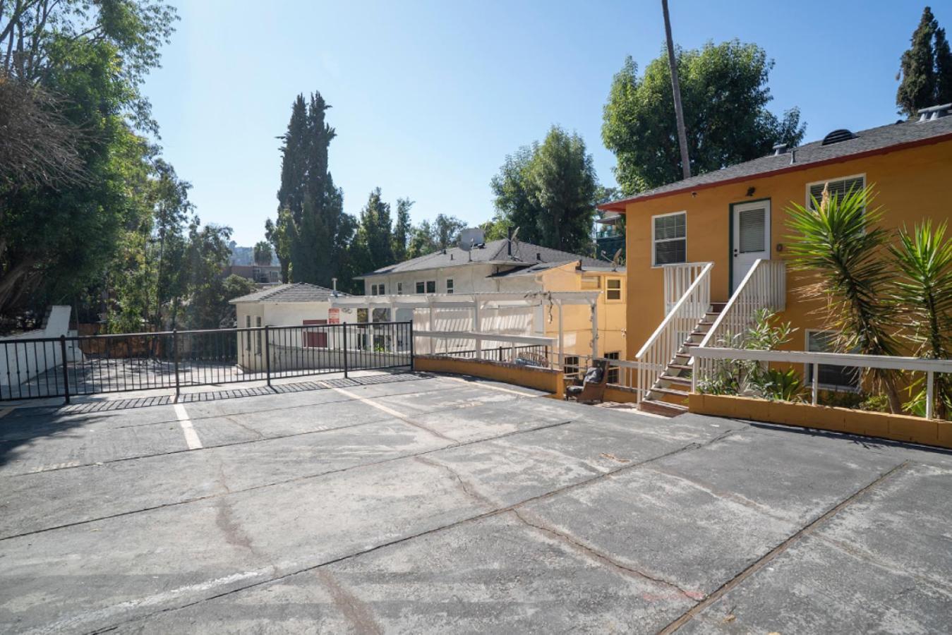 Charming Duplex Home In Sherman Oaks Los Ángeles Exterior foto